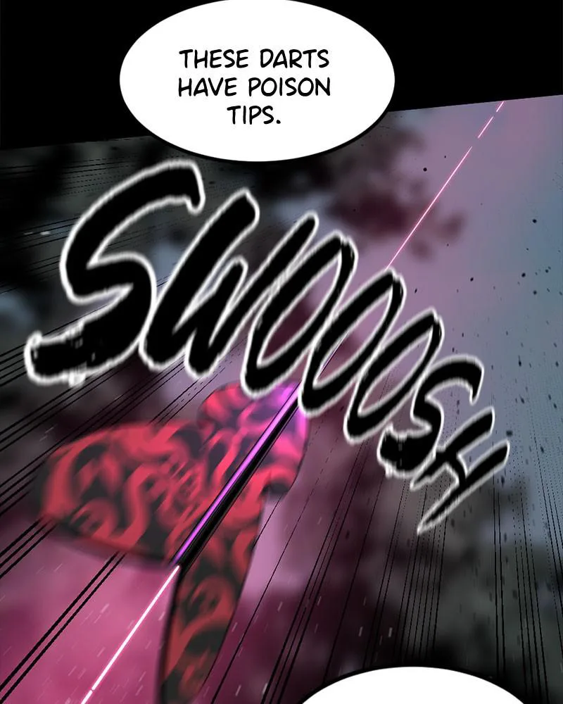 Hero Killer chapter 40 page 34