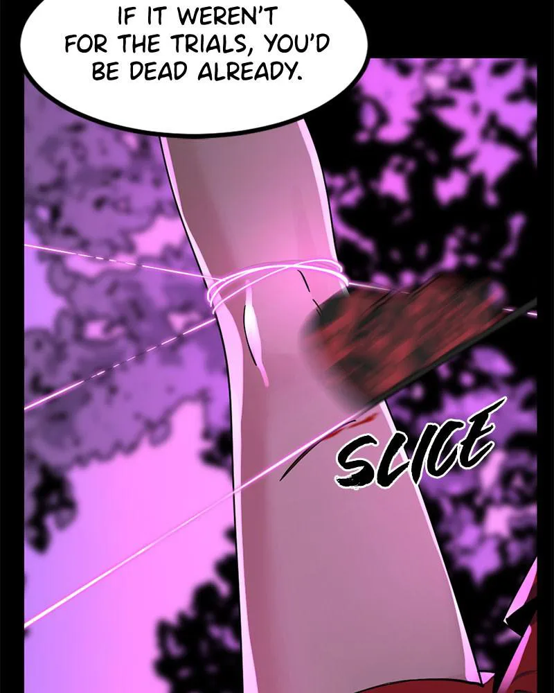 Hero Killer chapter 40 page 36