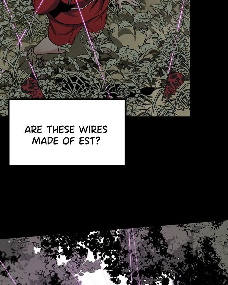 Hero Killer chapter 40 page 4