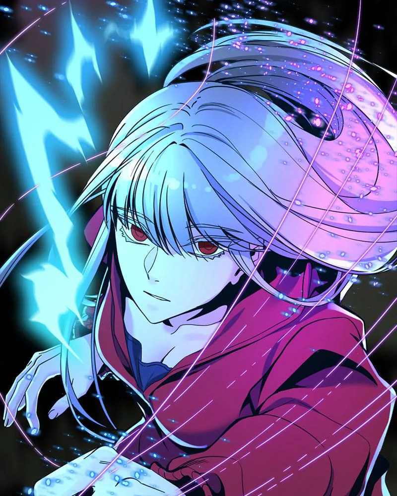 Hero Killer chapter 40 page 43