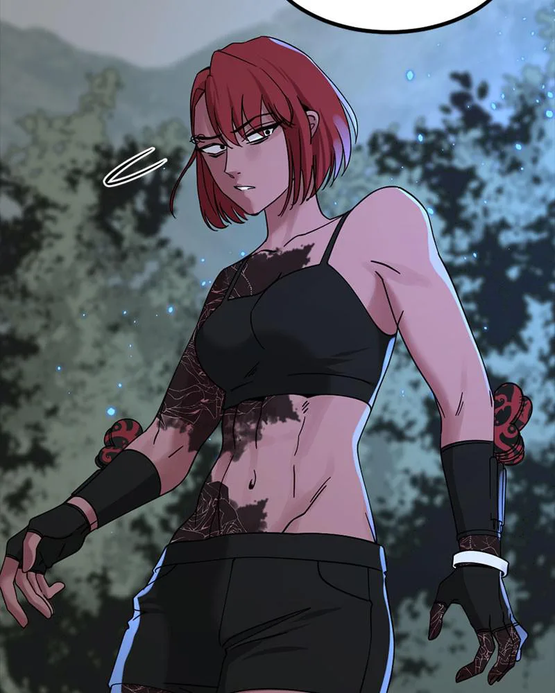 Hero Killer chapter 40 page 46