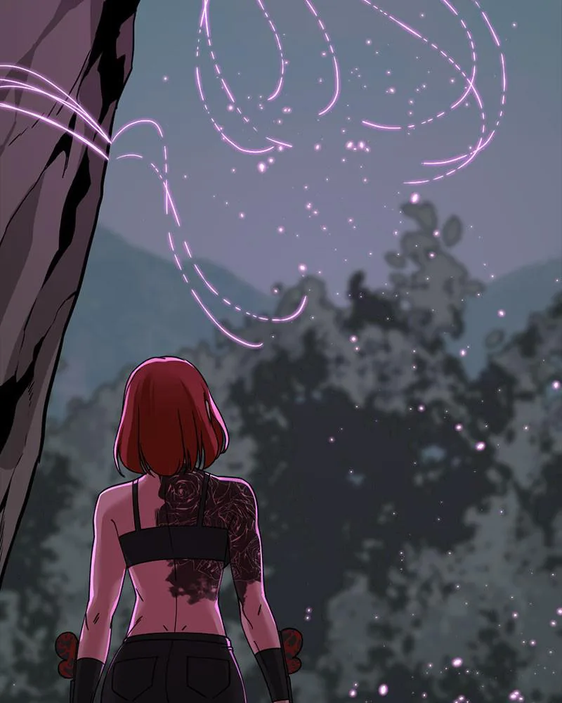 Hero Killer chapter 40 page 48