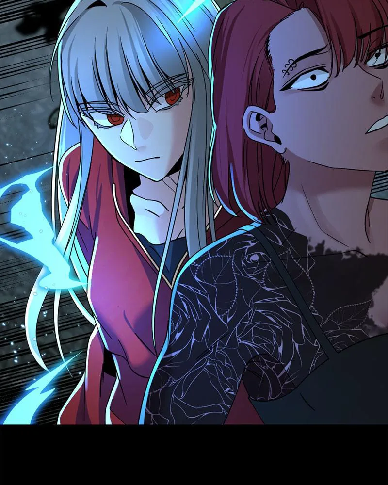 Hero Killer chapter 40 page 50