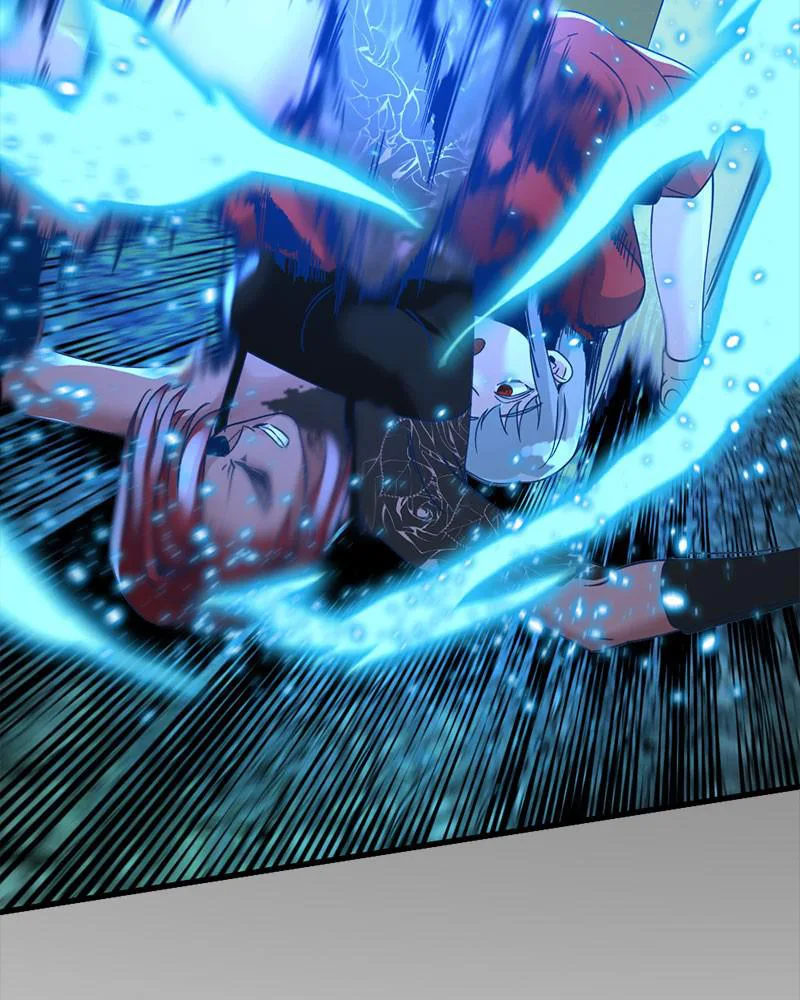 Hero Killer chapter 40 page 56