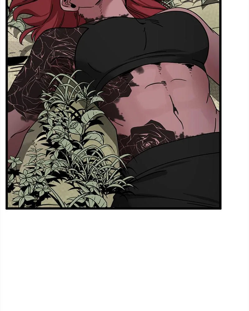 Hero Killer chapter 40 page 58