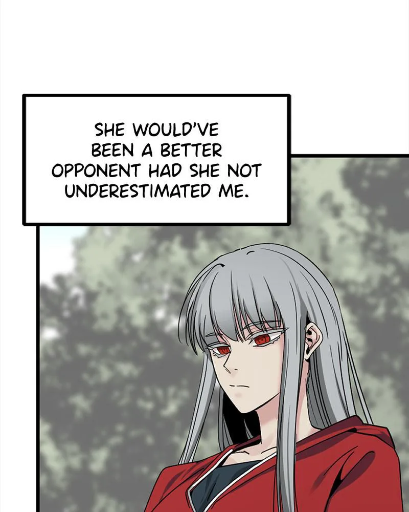 Hero Killer chapter 40 page 59
