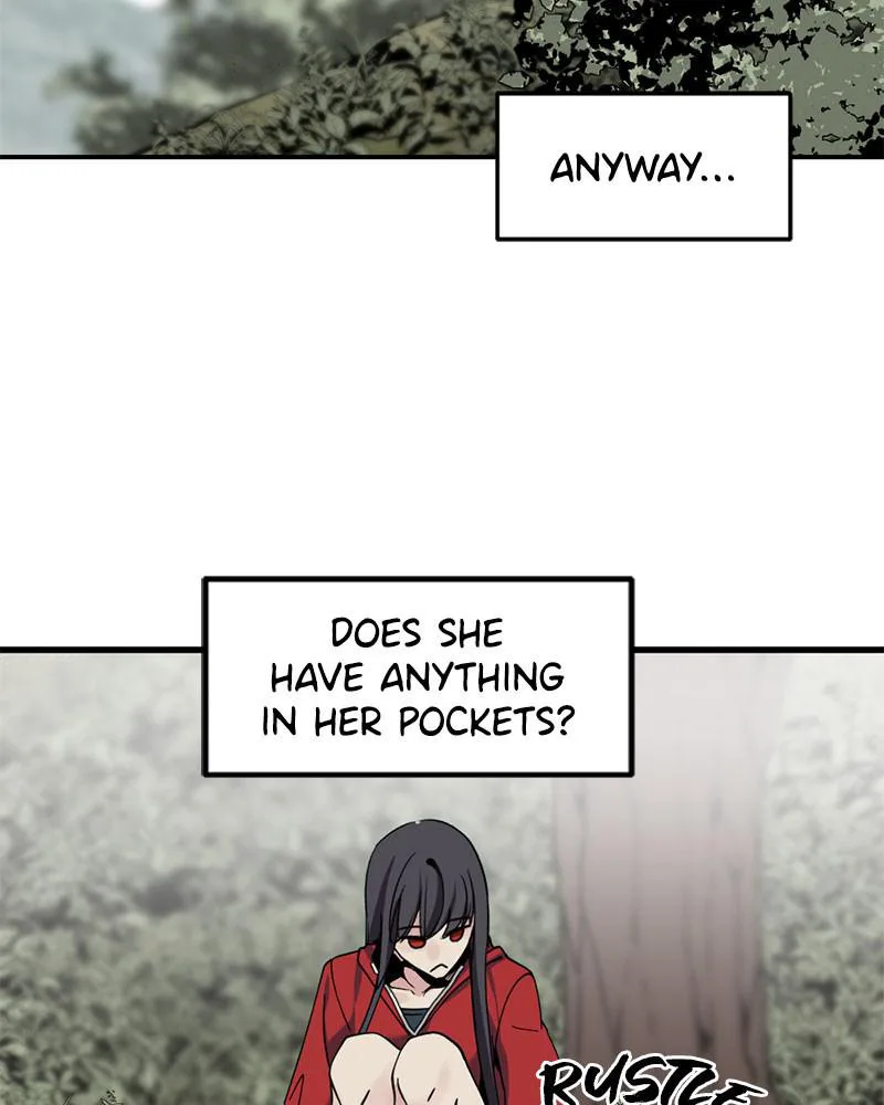 Hero Killer chapter 40 page 64