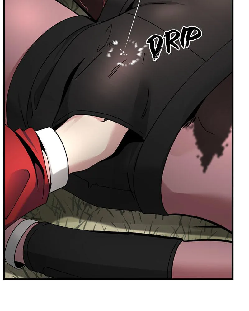 Hero Killer chapter 40 page 66
