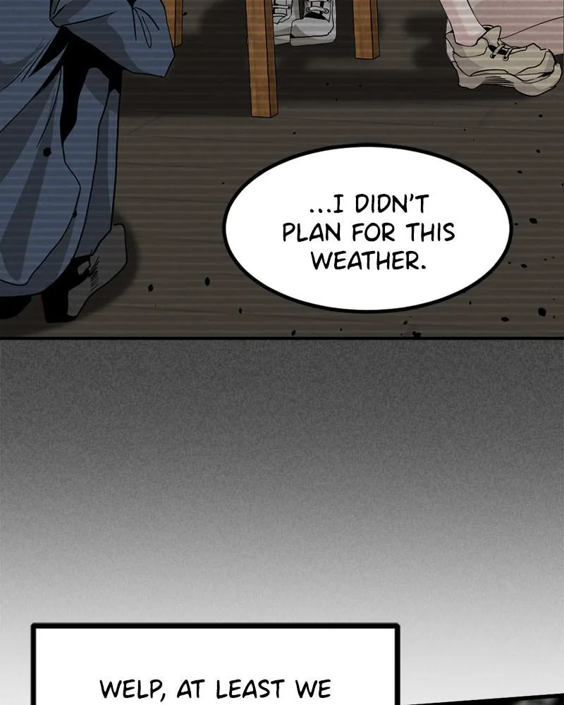 Hero Killer chapter 40 page 81