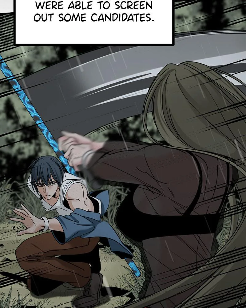 Hero Killer chapter 40 page 82