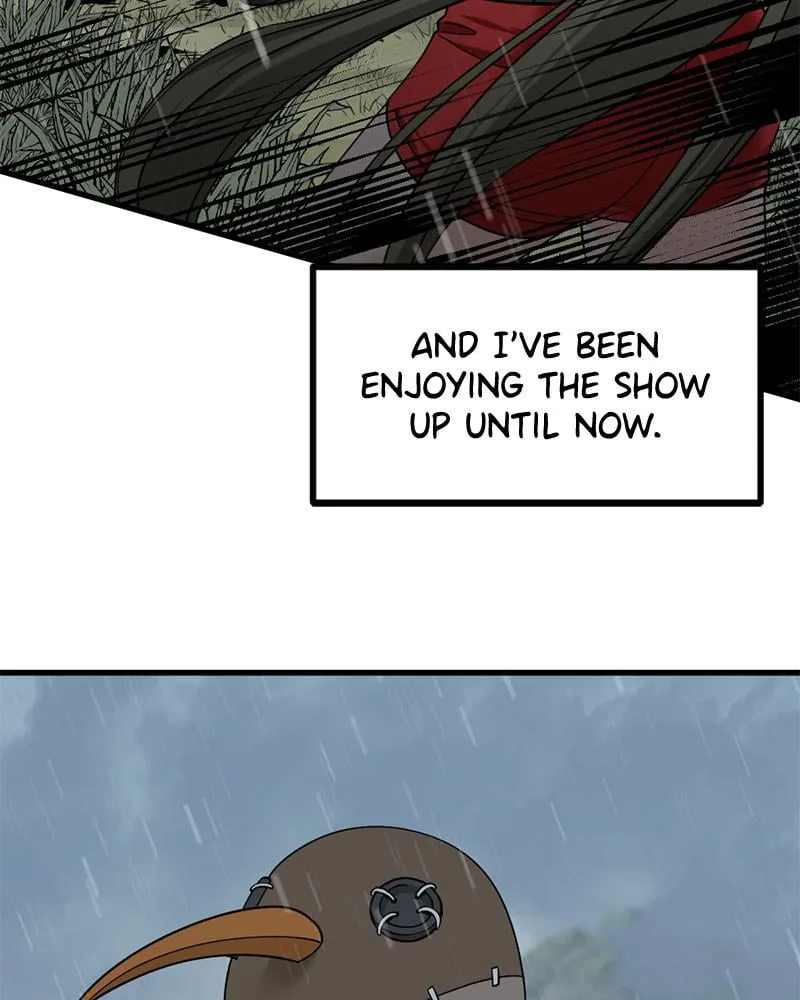 Hero Killer chapter 40 page 83