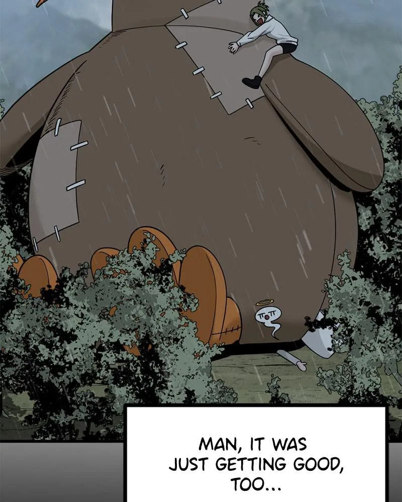 Hero Killer chapter 40 page 84