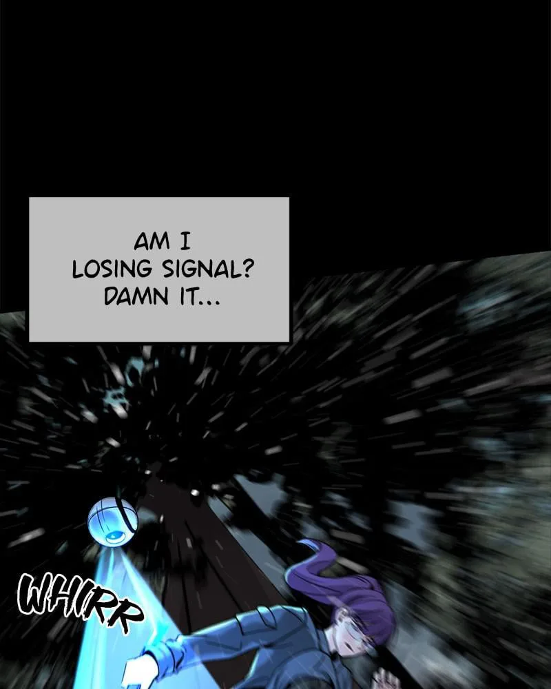 Hero Killer chapter 40 page 95
