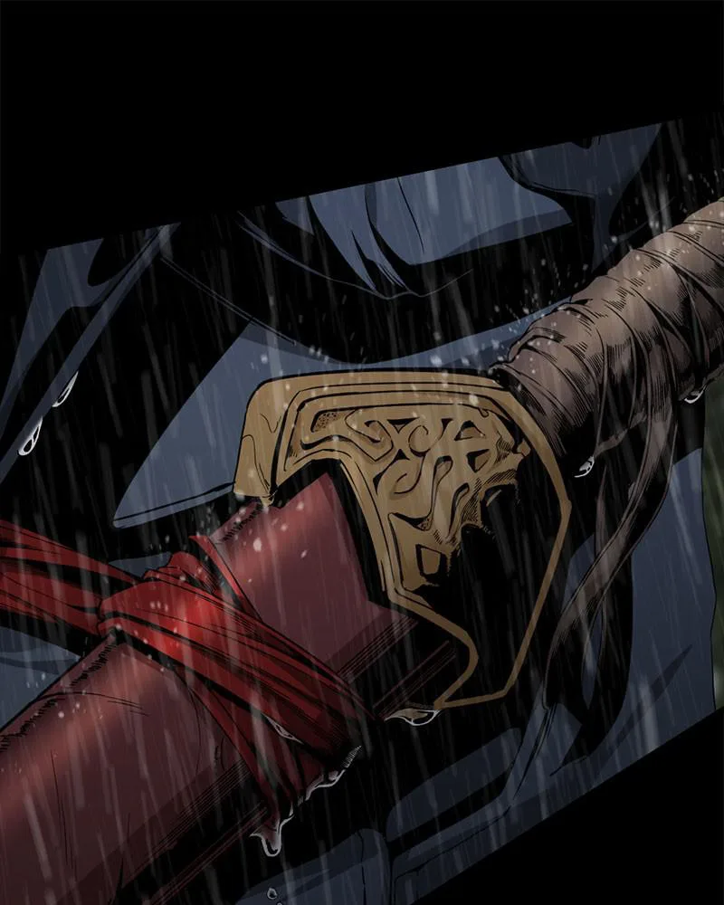 Hero Killer chapter 40 page 99