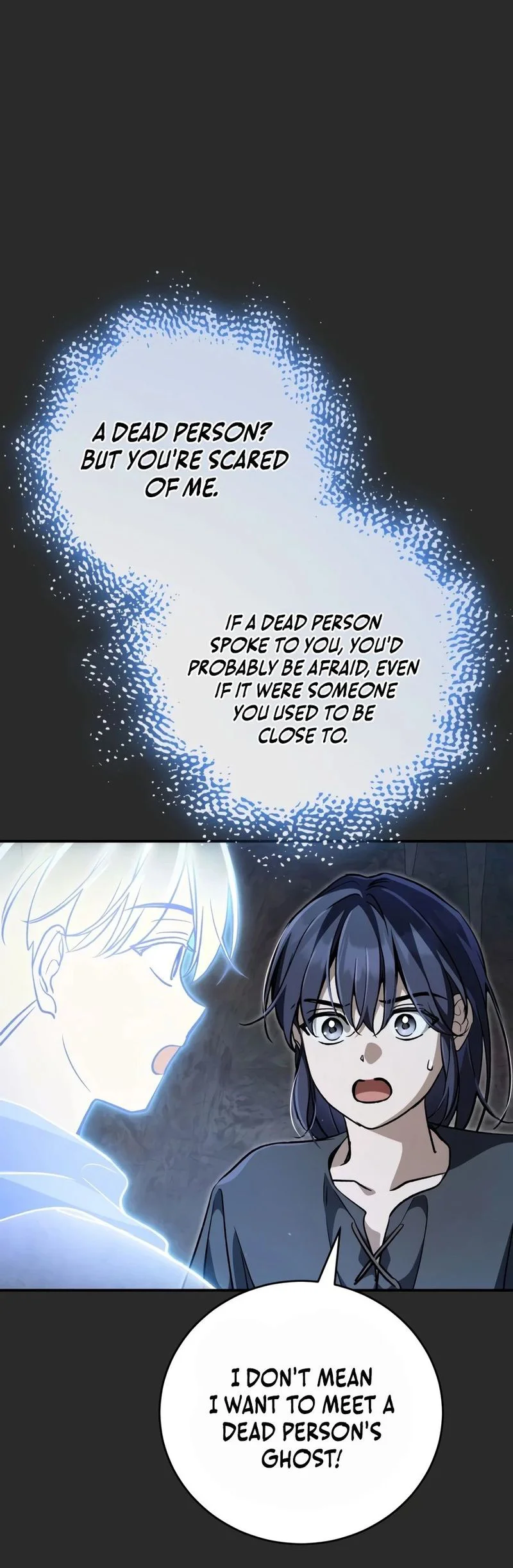 Lun-ui Aideul - Winteoleo chapter 73 page 11