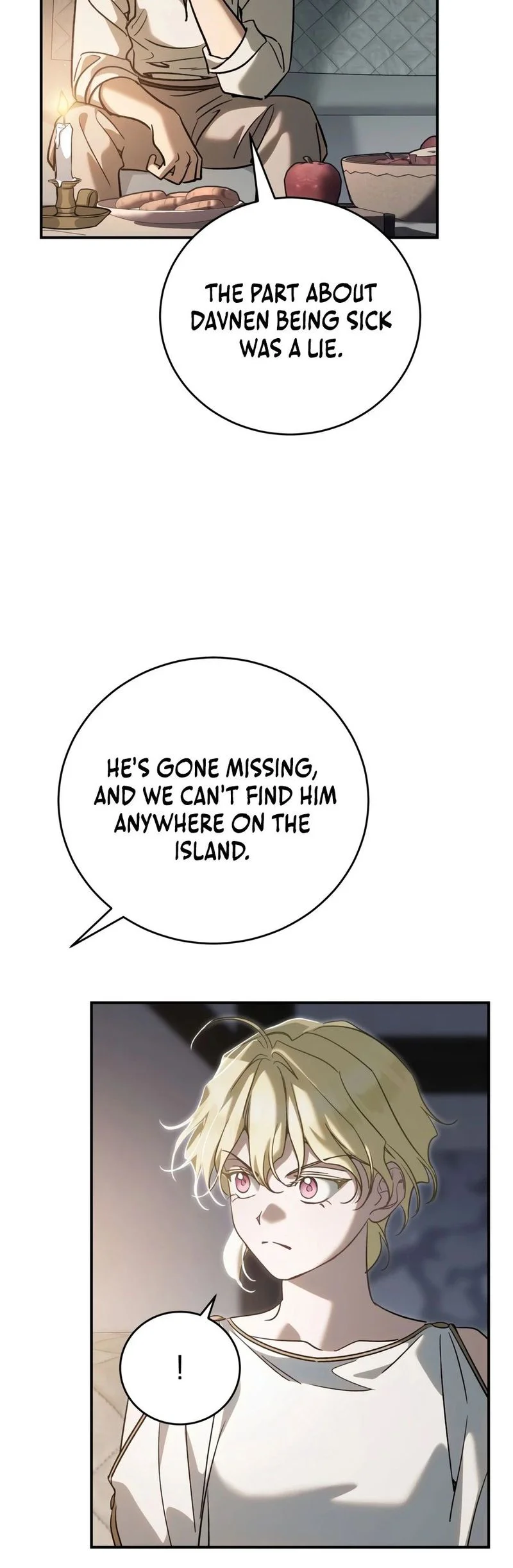 Lun-ui Aideul - Winteoleo chapter 73 page 5