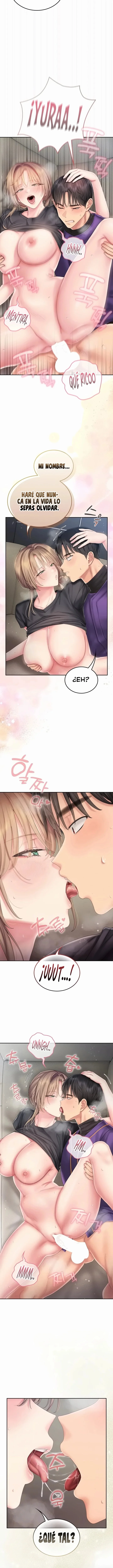 Love Cheer! Raw chapter 17 page 2