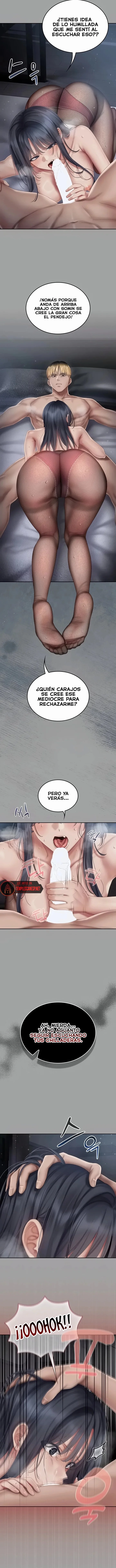 Love Cheer! Raw chapter 18 page 8