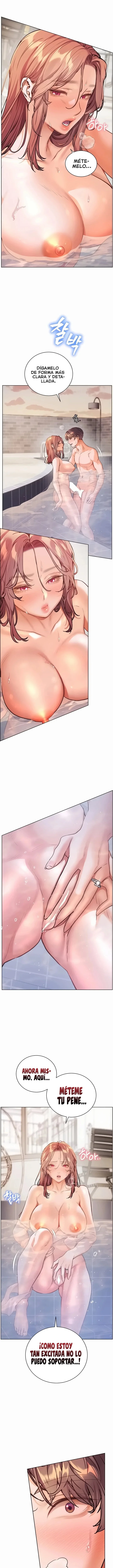 The Teachers’ Efforts Raw chapter 107 page 7