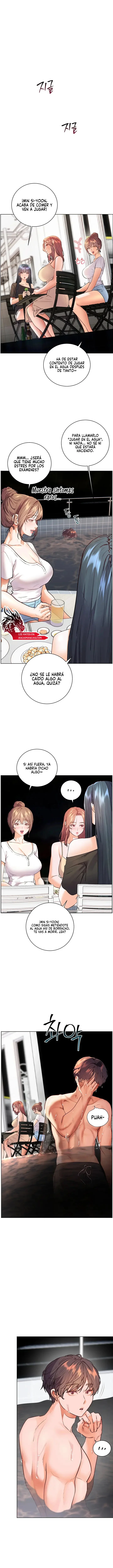 The Teachers’ Efforts Raw chapter 109 page 2