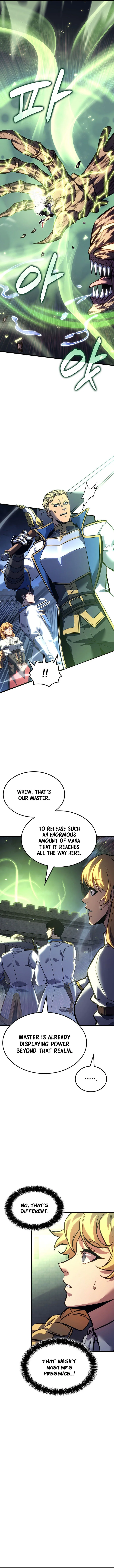 The Count’s Youngest Son Is a Player chapter 171 page 10