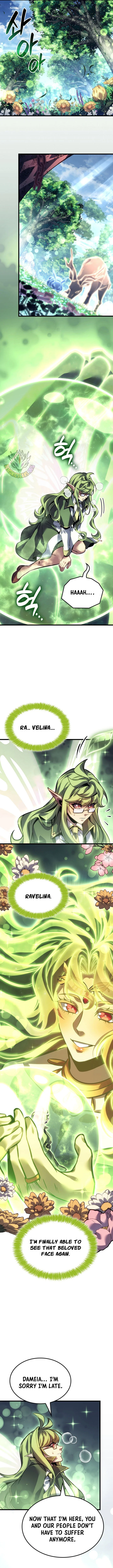 The Count’s Youngest Son Is a Player chapter 171 page 11