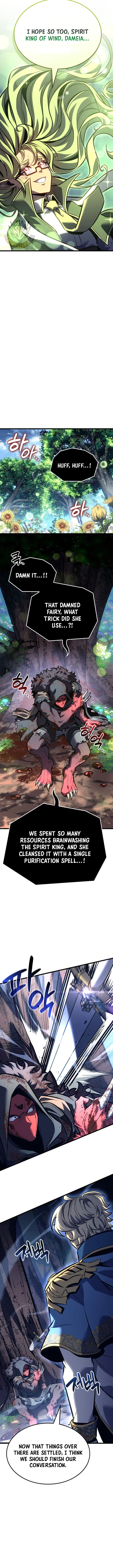 The Count’s Youngest Son Is a Player chapter 171 page 13