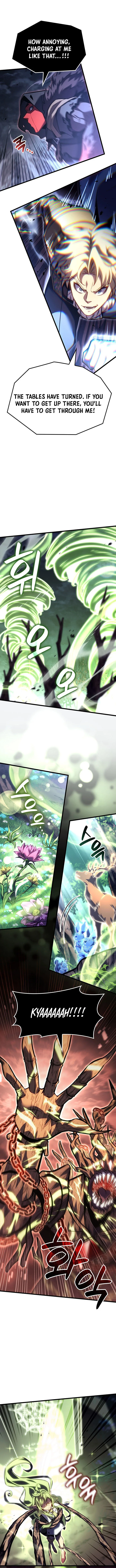 The Count’s Youngest Son Is a Player chapter 171 page 8