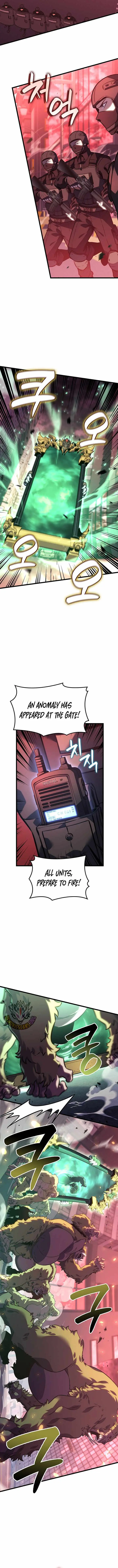 The Count’s Youngest Son Is a Player chapter 173 page 3