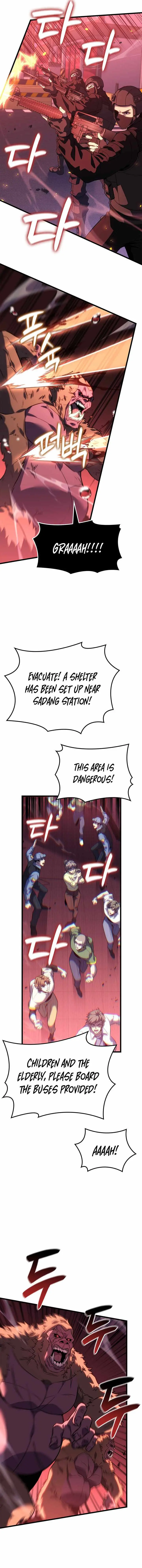 The Count’s Youngest Son Is a Player chapter 173 page 4