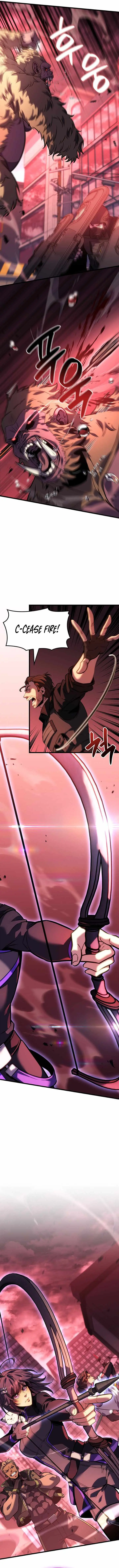 The Count’s Youngest Son Is a Player chapter 173 page 6