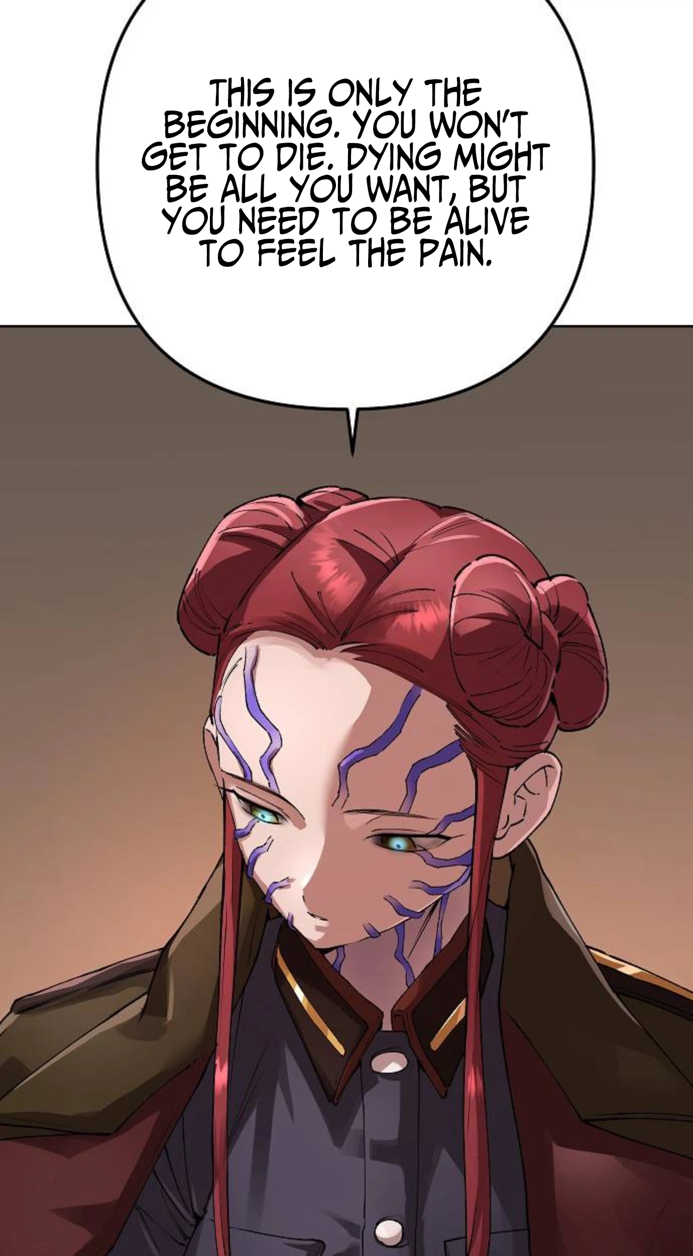 Space Cheon-ma 3077 chapter 103 page 9