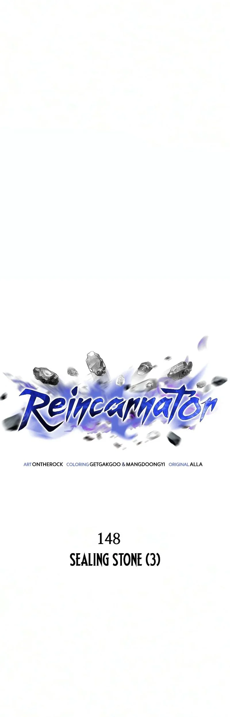 Reincarnator chapter 148 page 7