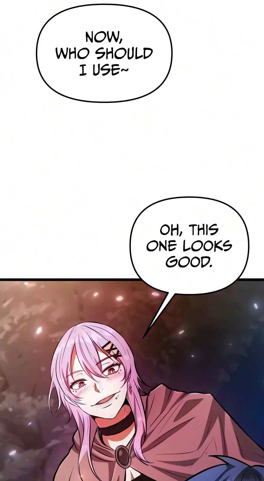 Reincarnator chapter 149 page 115
