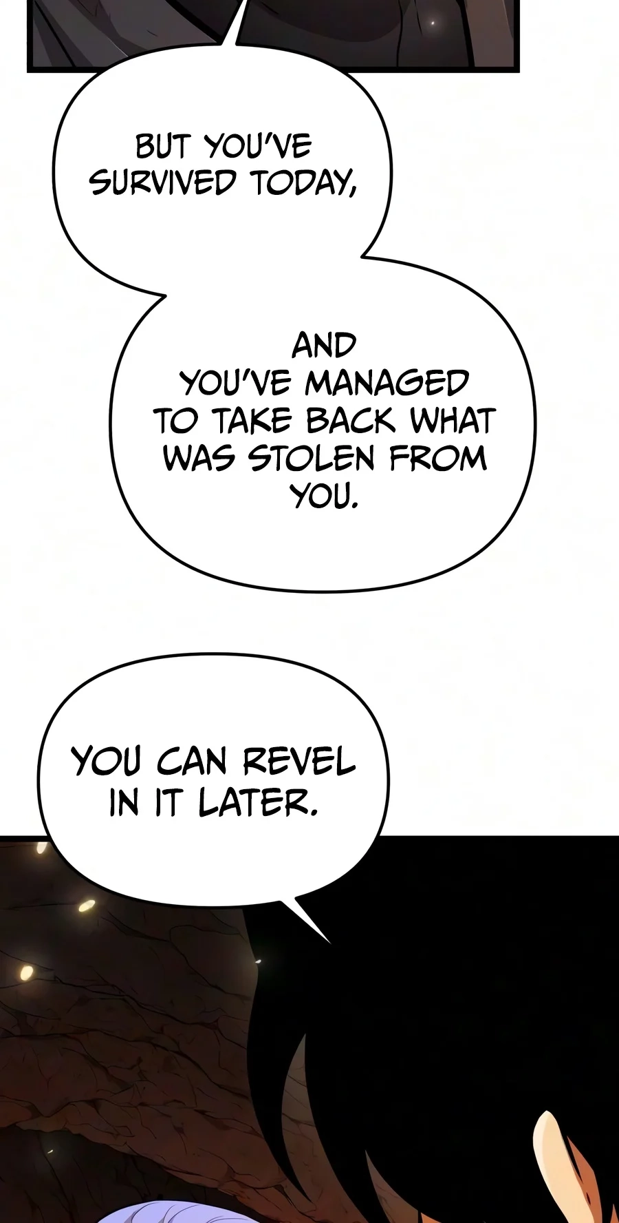 Reincarnator chapter 149 page 21