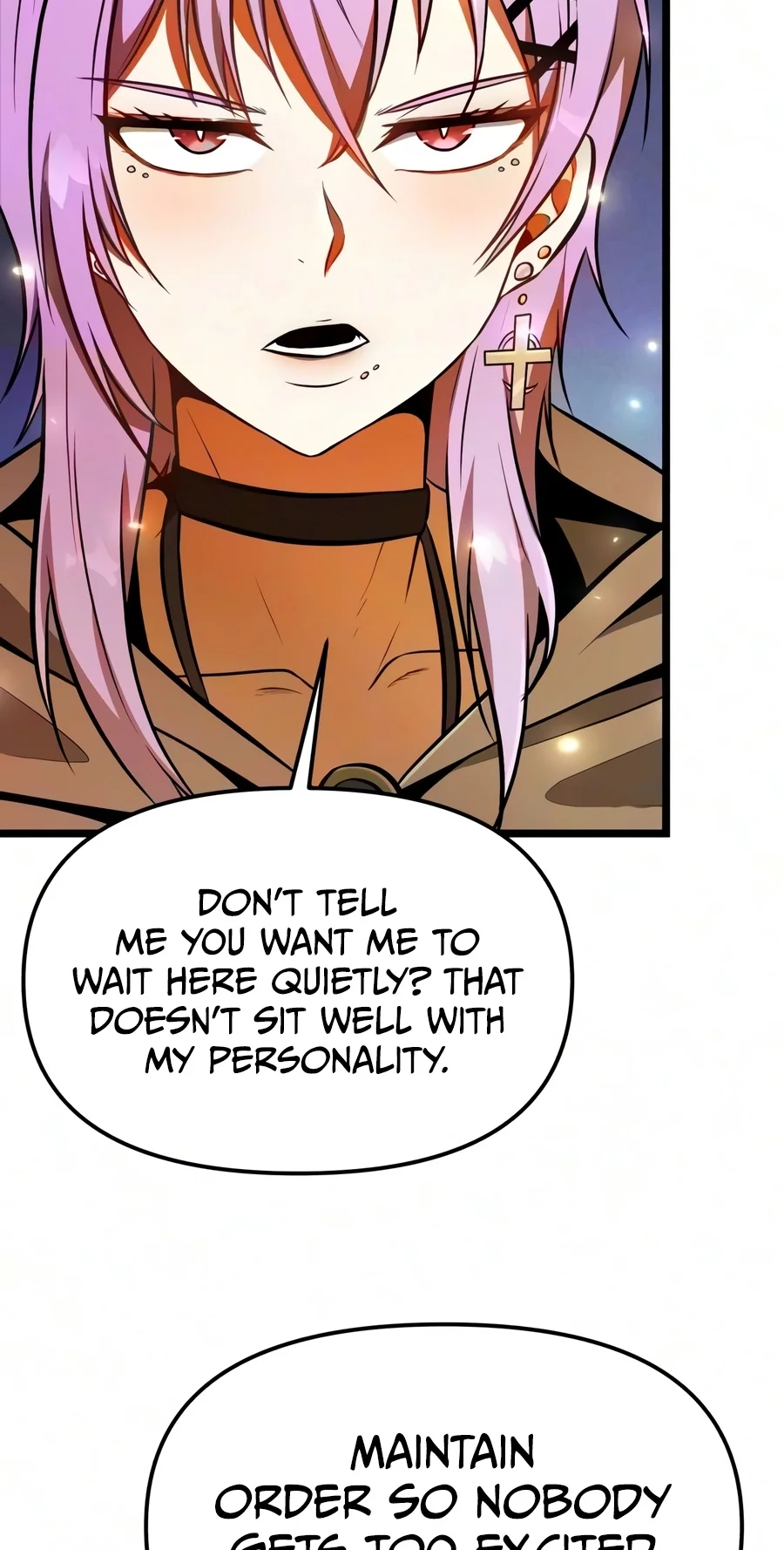 Reincarnator chapter 149 page 37
