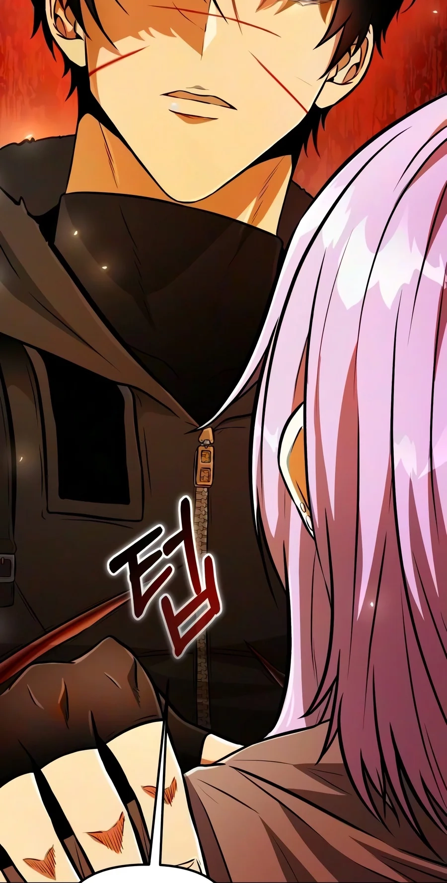 Reincarnator chapter 149 page 42