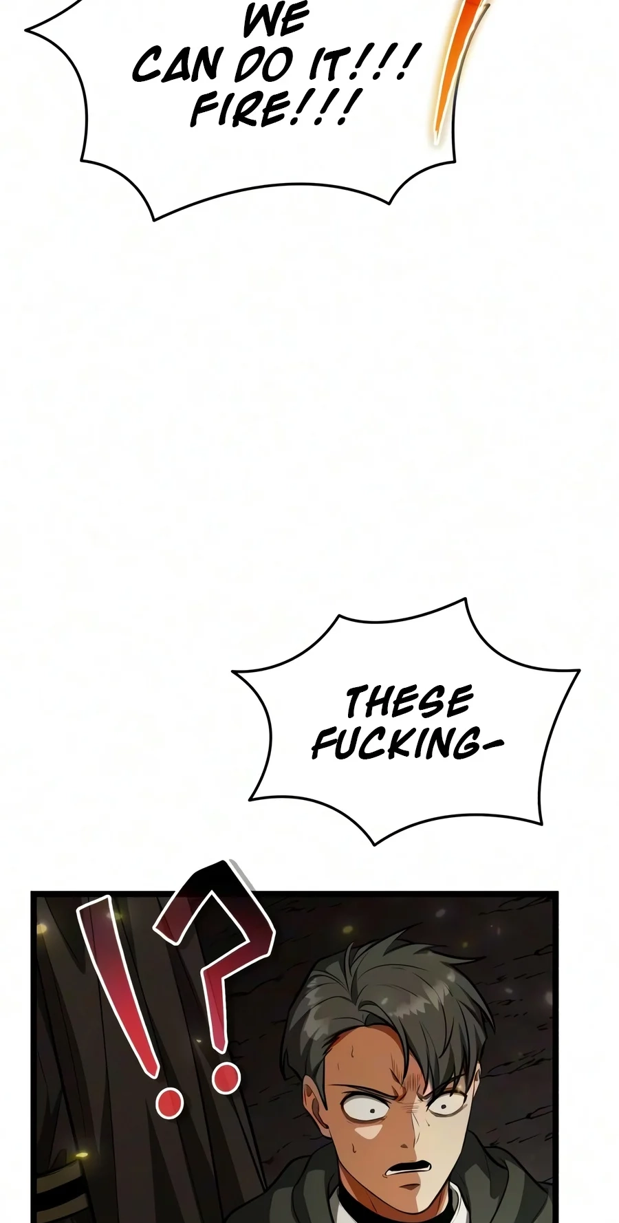 Reincarnator chapter 149 page 6