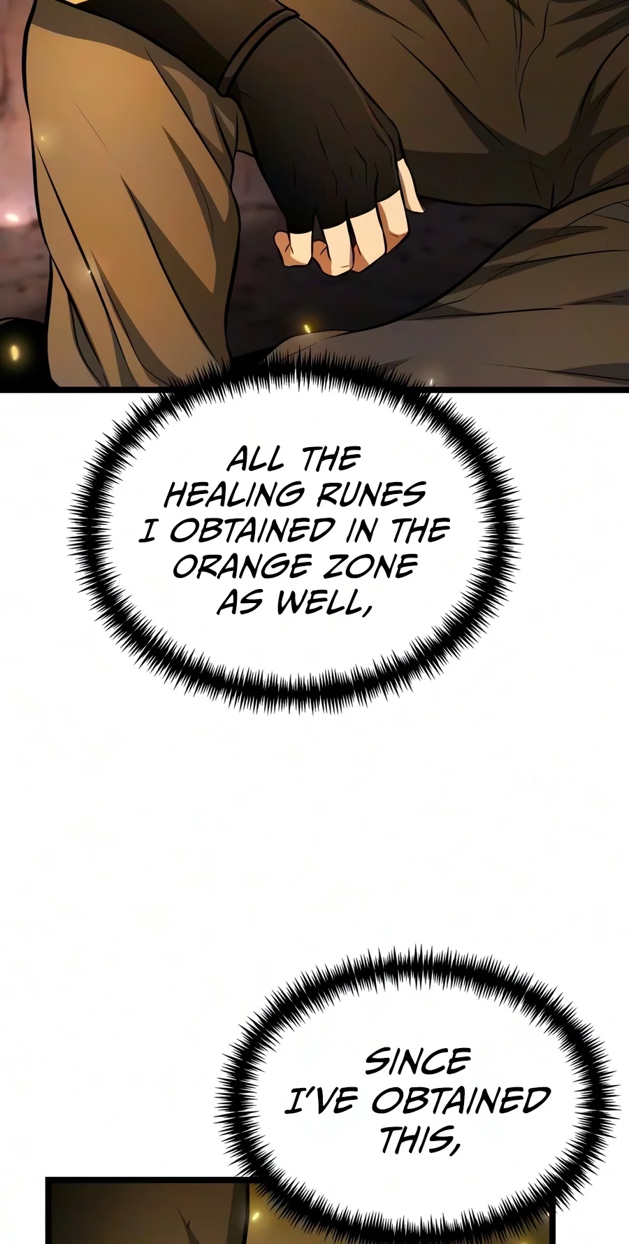 Reincarnator chapter 149 page 74