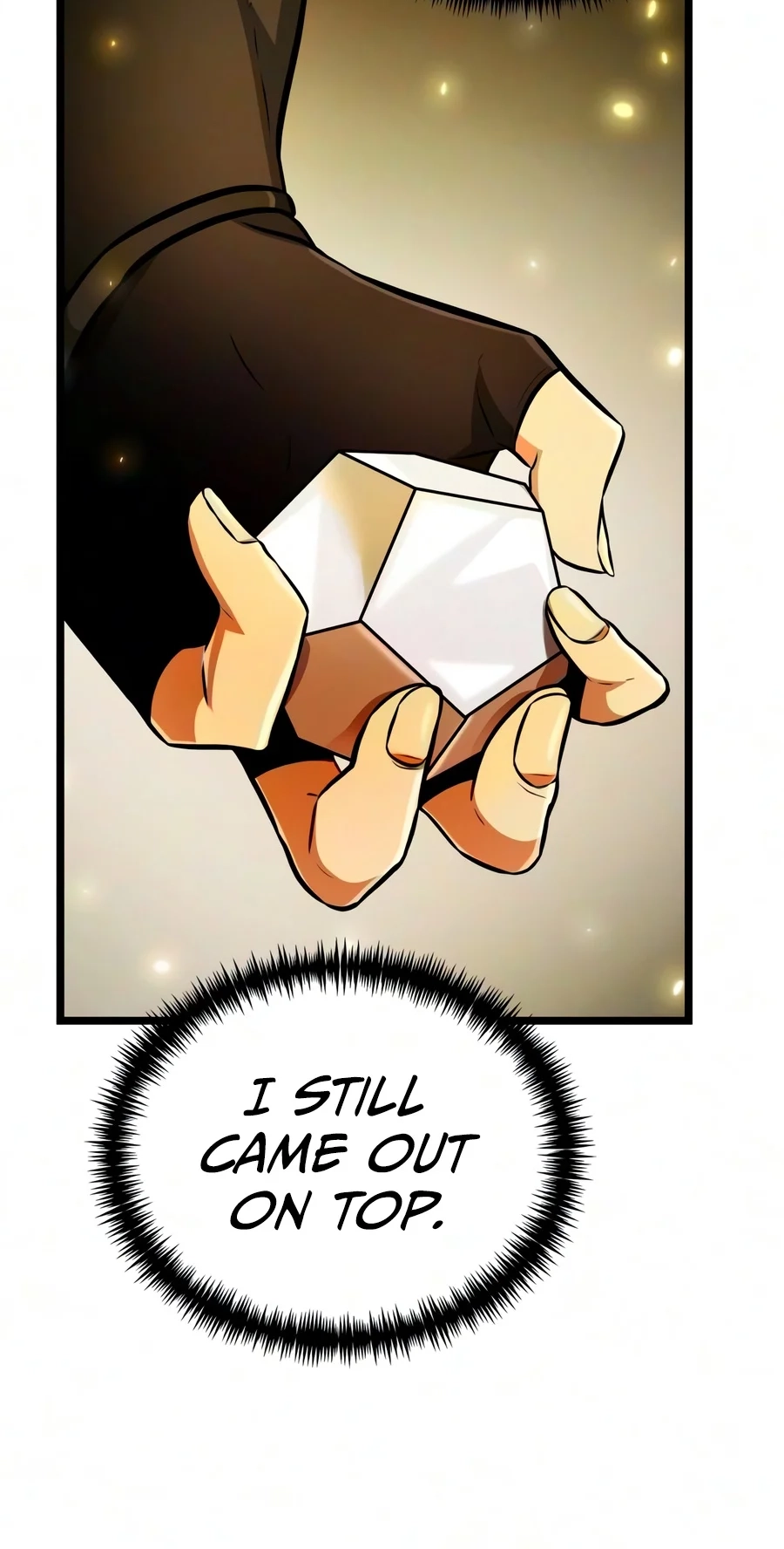 Reincarnator chapter 149 page 75