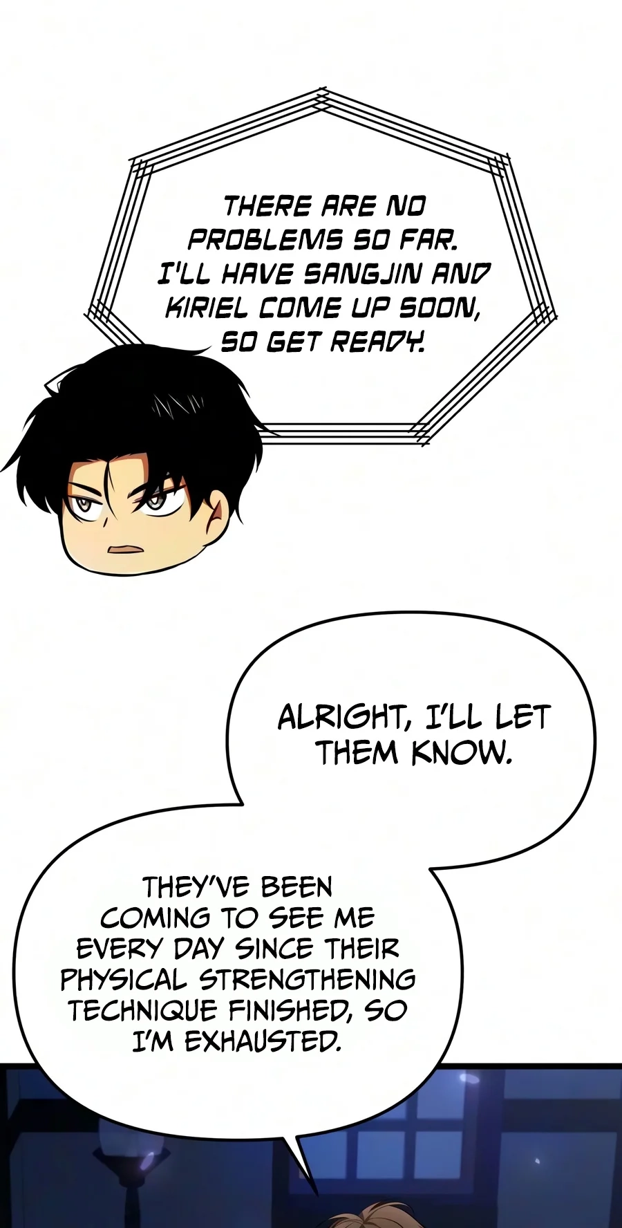 Reincarnator chapter 149 page 86