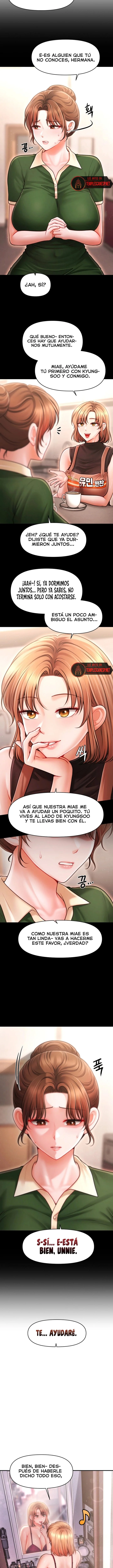 Single Daddy Raw chapter 11 page 10