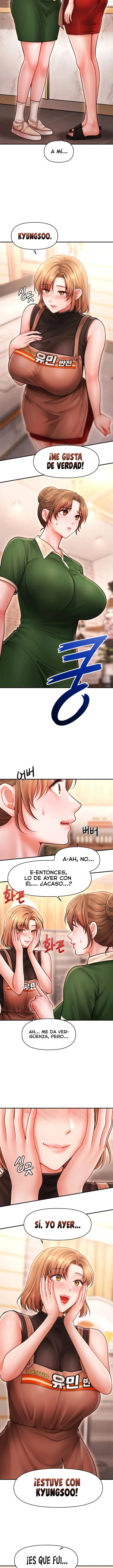 Single Daddy Raw chapter 11 page 2