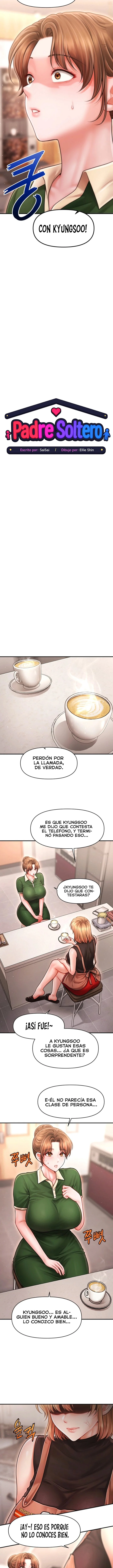 Single Daddy Raw chapter 11 page 3