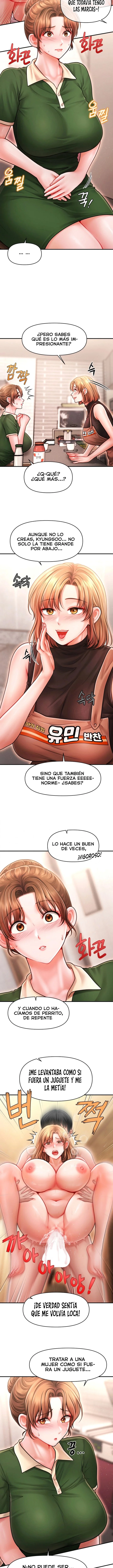 Single Daddy Raw chapter 11 page 7