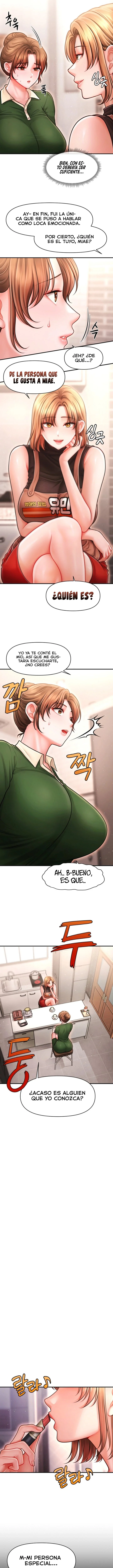 Single Daddy Raw chapter 11 page 9