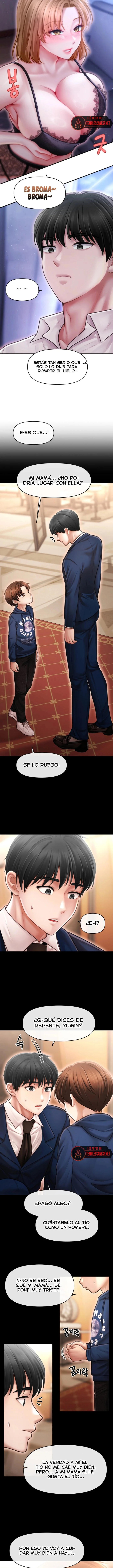 Single Daddy Raw chapter 12 page 10