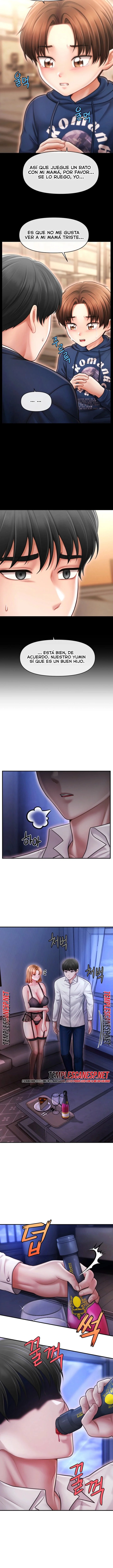 Single Daddy Raw chapter 12 page 11