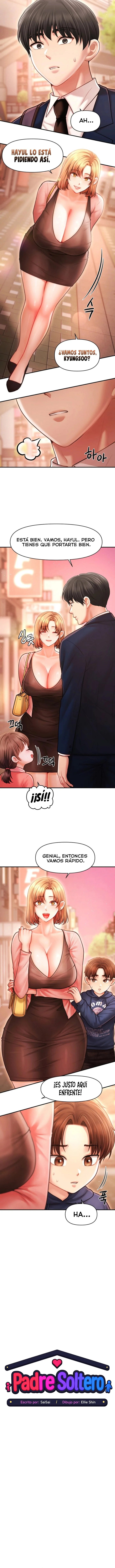 Single Daddy Raw chapter 12 page 3