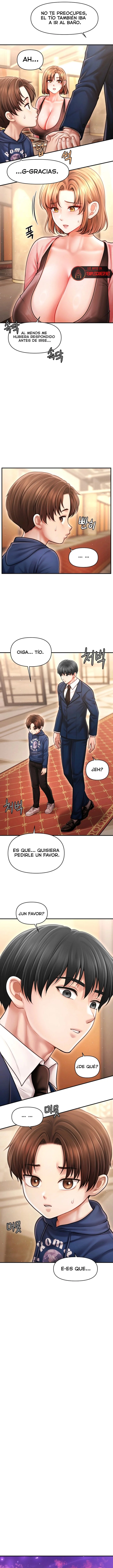 Single Daddy Raw chapter 12 page 6